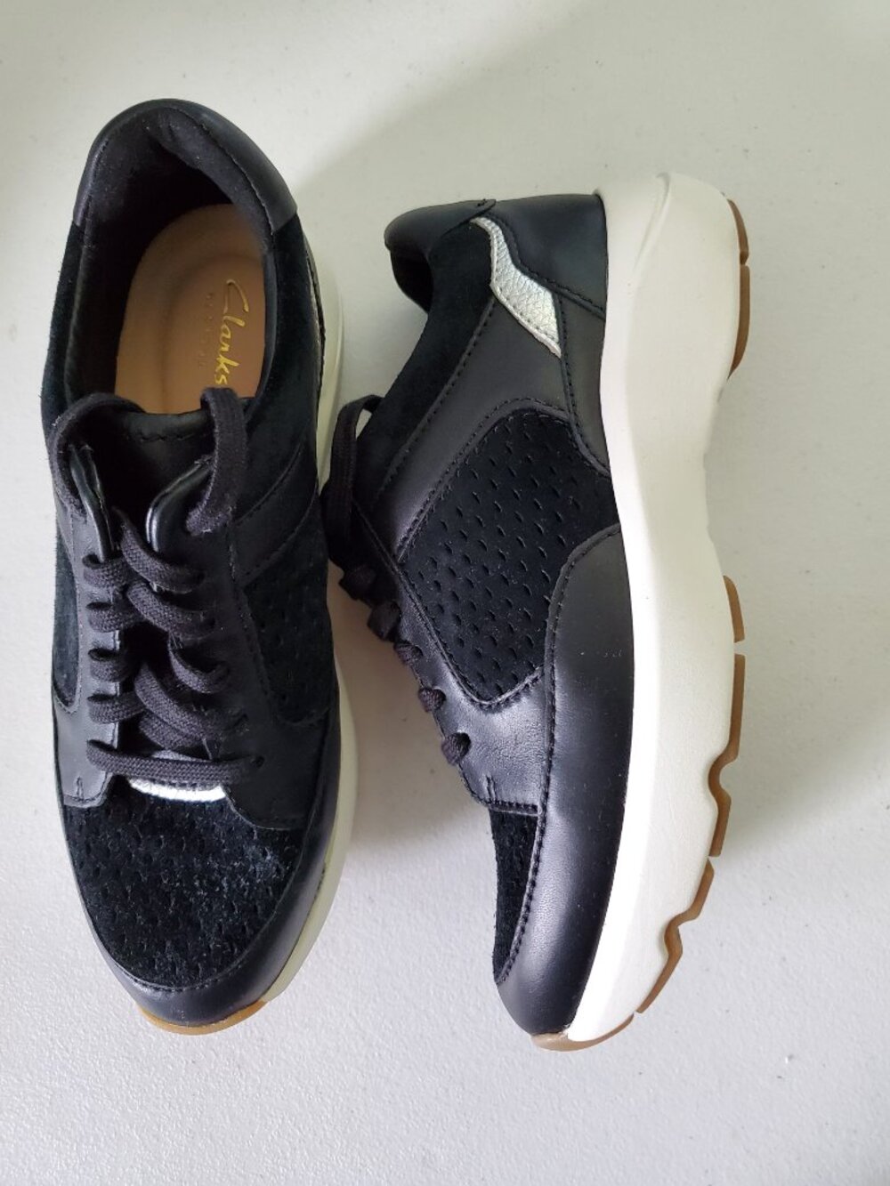 Walking Sneakers